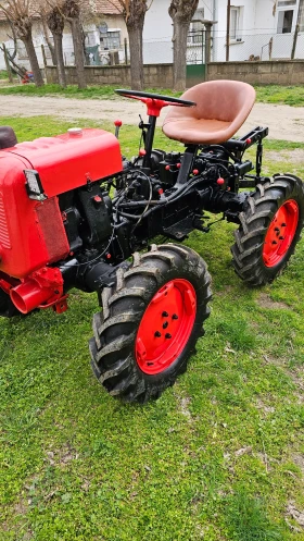 Трактор Болгар 224 у | Auto.bg — изображение 2