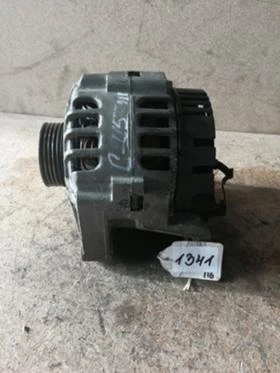 алтернатор RENAULT CLIO 2 1.2 - 75HP , снимка 1