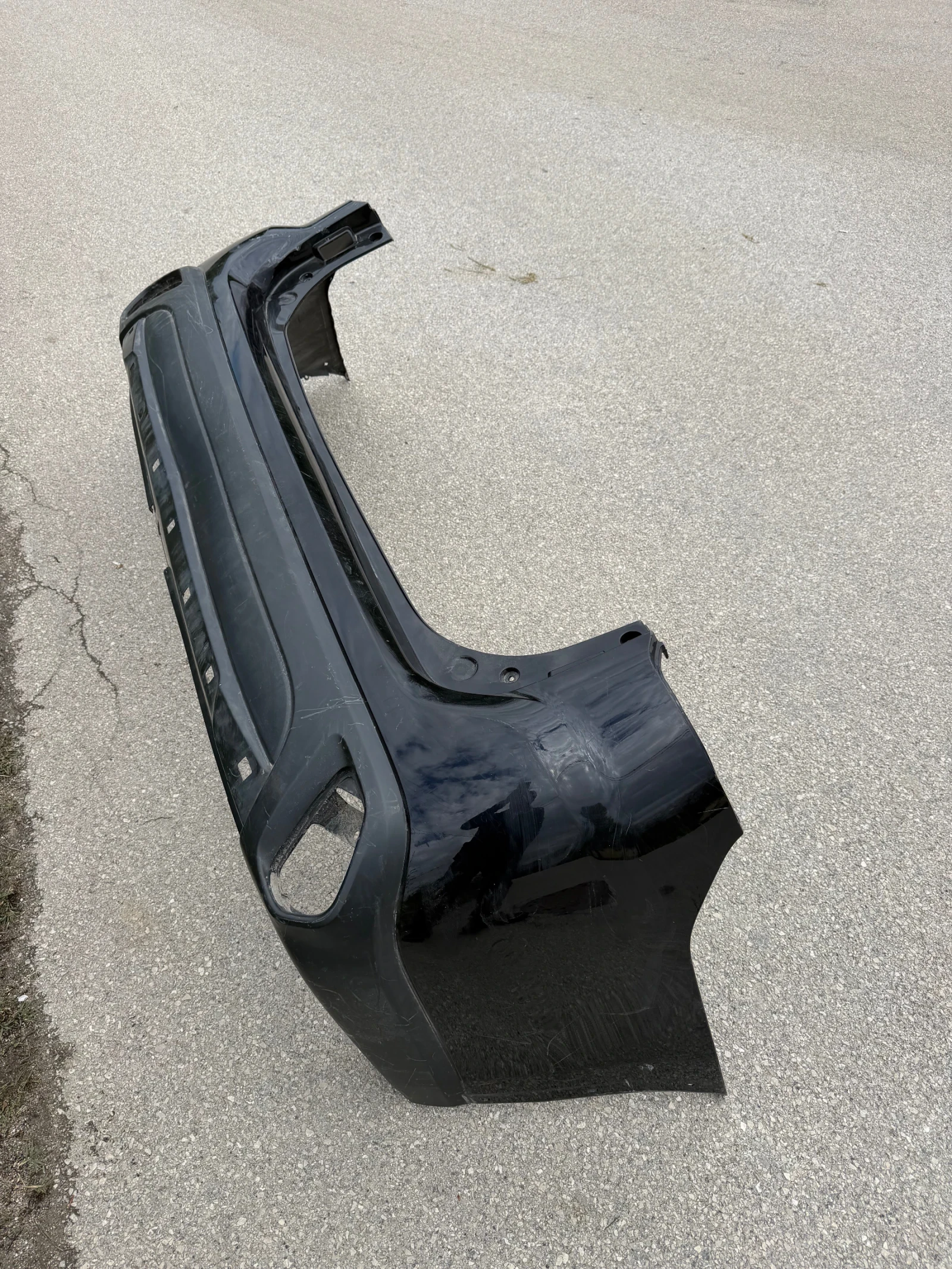 ����� ����� Mitsubishi Outlander III 3 Lift 2015- | Mobile.bg � ����������� 2