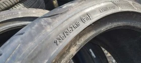 Гуми Летни 235/35R19, снимка 5