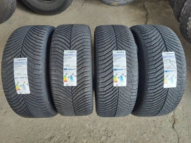 Гуми Всесезонни 285/45R20, снимка 1