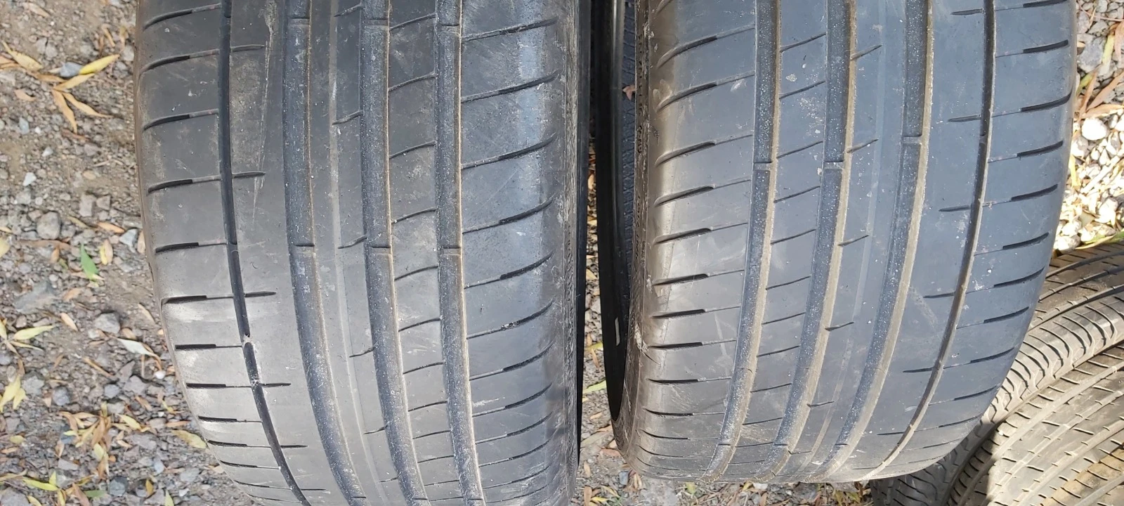  235/35R19 | Mobile.bg   1