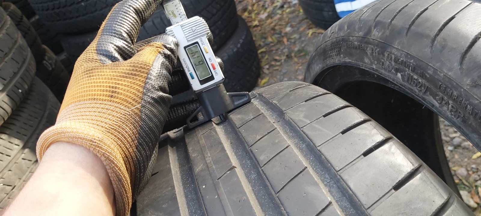  235/35R19 | Mobile.bg   3