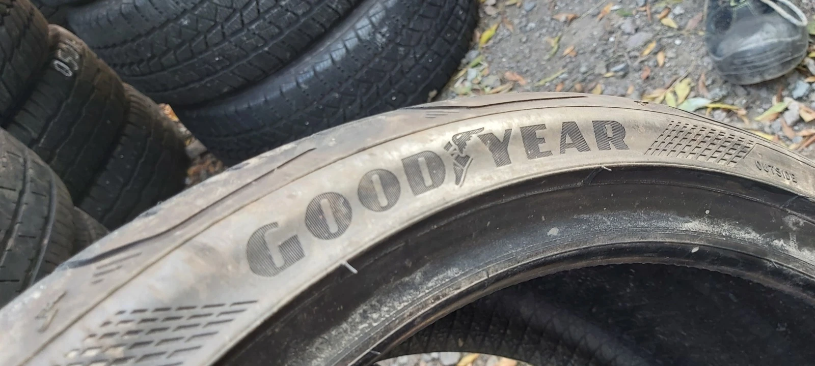  235/35R19 | Mobile.bg   4