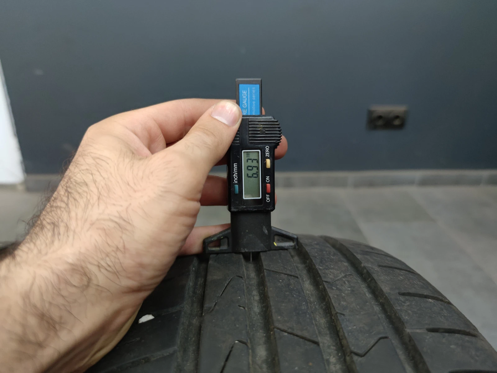  205/55R16 | Mobile.bg   5