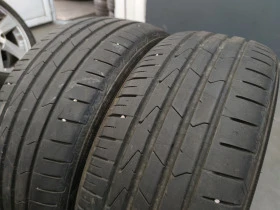 Гуми Летни 205/55R16, снимка 4 - Гуми и джанти - 46439918