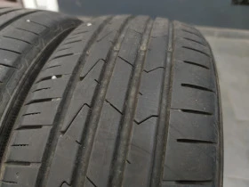 Гуми Летни 205/55R16, снимка 2 - Гуми и джанти - 46439918