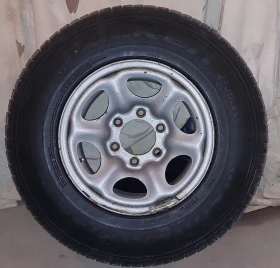 ���� � ������ 215/80R15 �� Nissan Terrano | Mobile.bg � ����� ������ 2