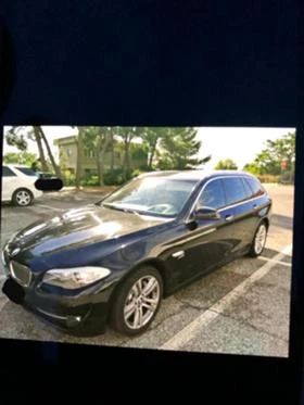 BMW 530 Xd, снимка 9