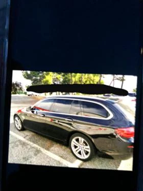 BMW 530 Xd, снимка 7