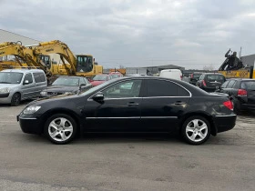 Honda Legend реален пробег, снимка 3