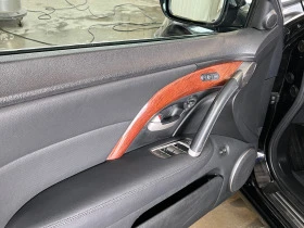 Honda Legend реален пробег, снимка 10