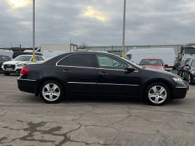 Honda Legend реален пробег, снимка 6