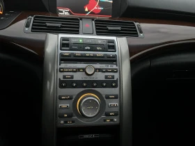 Honda Legend реален пробег, снимка 14