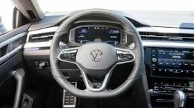 VW Arteon 2.0 TDI!!! 2.0 BENZIN!!! МОРГА -2 БРОЯ!!!, снимка 16
