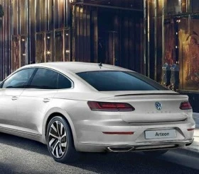 VW Arteon 2.0 TDI!!! 2.0 BENZIN!!! МОРГА -2 БРОЯ!!!, снимка 17
