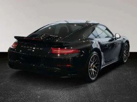 Porsche 911 Turbo S - изображение 3