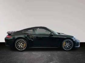 Porsche 911 Turbo S - изображение 2