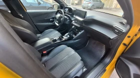 Peugeot 208 GT ЕЛЕКТРИК В ГАРАНЦИЯ, снимка 4