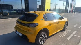 Peugeot 208 GT ЕЛЕКТРИК В ГАРАНЦИЯ, снимка 3