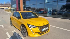 Peugeot 208 GT ЕЛЕКТРИК В ГАРАНЦИЯ, снимка 1