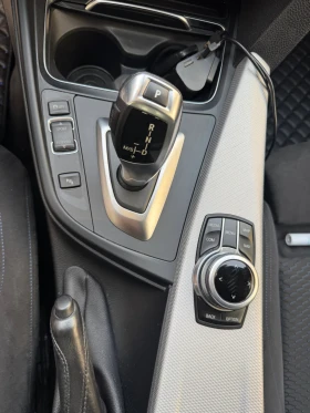 BMW 320 BMW 320d xDrive M-pack, снимка 12