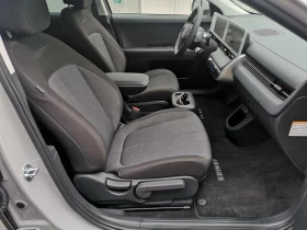 Hyundai Ioniq 5 Long Range 72.6KWh/AWD/306HP NEW, снимка 12