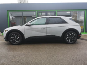 Hyundai Ioniq 5 Long Range 72.6KWh/AWD/306HP NEW, снимка 6