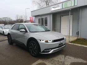 Hyundai Ioniq 5 Long Range 72.6KWh/AWD/306HP NEW, снимка 2