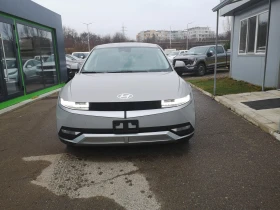 Hyundai Ioniq 5 Long Range 72.6KWh/AWD/306HP NEW, снимка 1