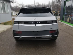 Hyundai Ioniq 5 Long Range 72.6KWh/AWD/306HP NEW, снимка 4