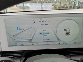 Hyundai Ioniq 5 Long Range 72.6KWh/AWD/306HP NEW, снимка 9