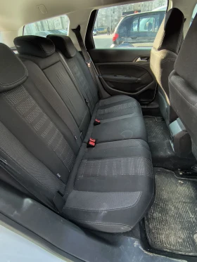 Peugeot 308 SW 1.2 puretech allure, снимка 15