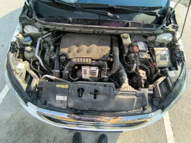 Peugeot 308 SW 1.2 puretech allure, снимка 7