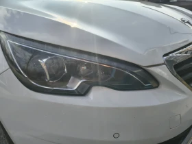 Peugeot 308 SW 1.2 puretech allure, снимка 8