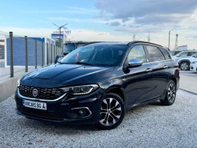Fiat Tipo 1.4 БЕНЗИН / ГАЗ / НАВИ , снимка 1