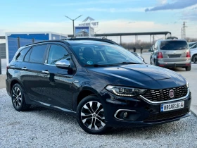 Fiat Tipo 1.4 БЕНЗИН / ГАЗ / НАВИ , снимка 3