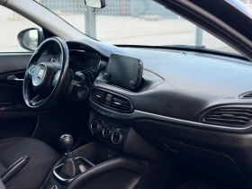 Fiat Tipo 1.4 БЕНЗИН / ГАЗ / НАВИ , снимка 8