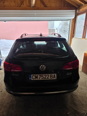 VW Passat 2.0 TDI BlueMotion, снимка 7