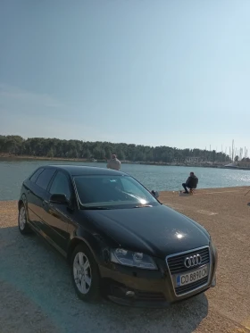 Audi A3, снимка 3