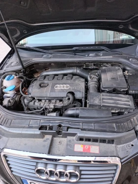 Audi A3, снимка 6