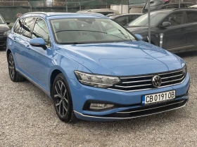 VW Passat 2.0TDI 4-MOTION 200HP /ОБСЛУЖЕН/, снимка 1