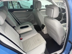 VW Passat 2.0TDI 4-MOTION 200HP /ОБСЛУЖЕН/, снимка 9