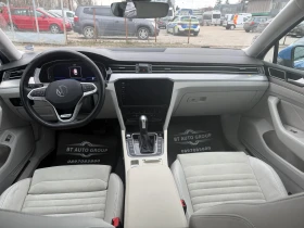 VW Passat 2.0TDI 4-MOTION 200HP /ОБСЛУЖЕН/, снимка 11