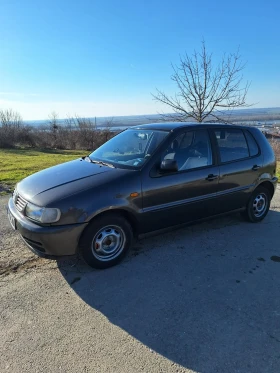 VW Polo, снимка 3