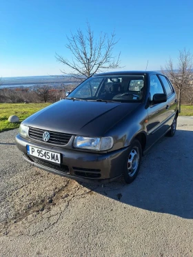 VW Polo, снимка 2