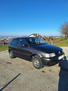 VW Polo, снимка 7