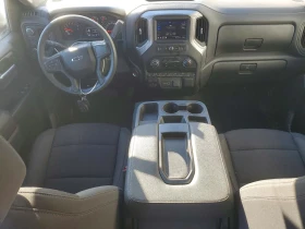 Chevrolet Silverado 5.3l K1500 Trail Boss Custom, снимка 8