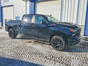 Chevrolet Silverado 5.3l K1500 Trail Boss Custom, снимка 4