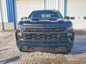 Chevrolet Silverado 5.3l K1500 Trail Boss Custom, снимка 5